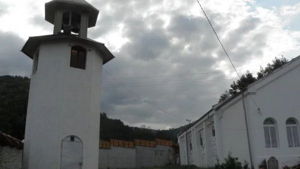Св. преподобни отци, избити в манастира "Св. Сава" край Йерусалим