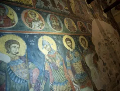 В Добричко търсят дарители за храм в село, в което досега не е имало църква‏