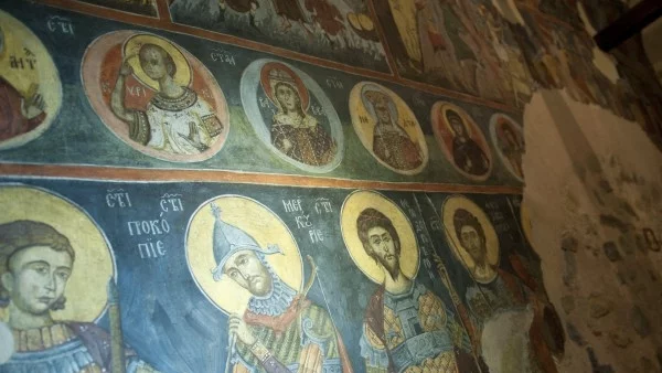 Св. апостол Кодрат 