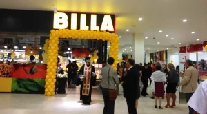 BILLA остава в България, планира инвестиции за 200 млн.лв.