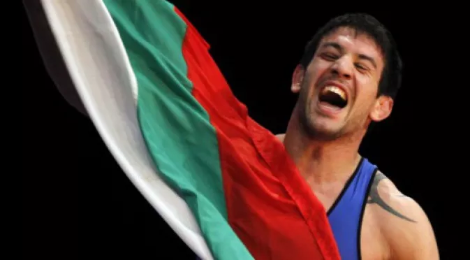 Христо Маринов остана само с амбицията за медал