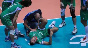 Данаил Милушев: Германия ни повали със сервис