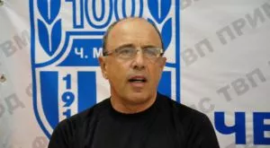 Легенда на Черно море засили купата към "Тича"