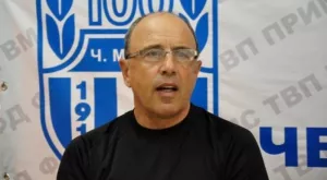 Черно море не отстъпва на ЦСКА, смята Тодор Марев