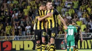 Национал на "Ботев" минава в тим от Лега Про