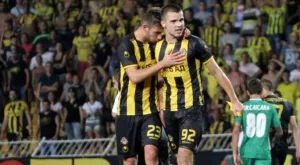 Алекс Колев си намери отбор