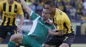 Огнянов избяга от Румъния, връща се в "Ботев"