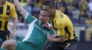 Мариян Огнянов се завръща за "Ботев" в Битката за Пловдив