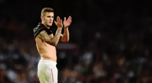 Джак Уилшър: Един футболист без добри съотборници е нищо