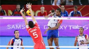 Контузиите във волейболния ни тим продължават