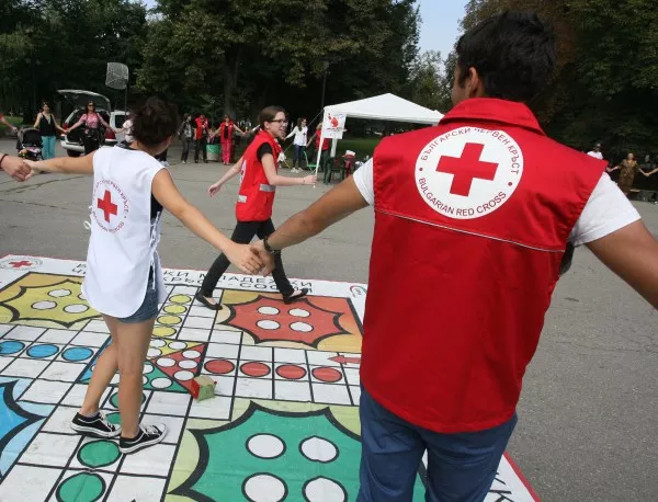 Българите не зачитат първата помощ, смятат доброволци от БЧК