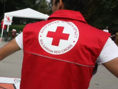БЧК ще проведе учение с екипи за действие при бедствия