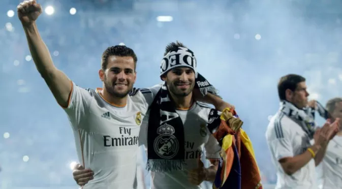 Нападател на Реал: Важно е как завършваш сезона, а не как го започваш
