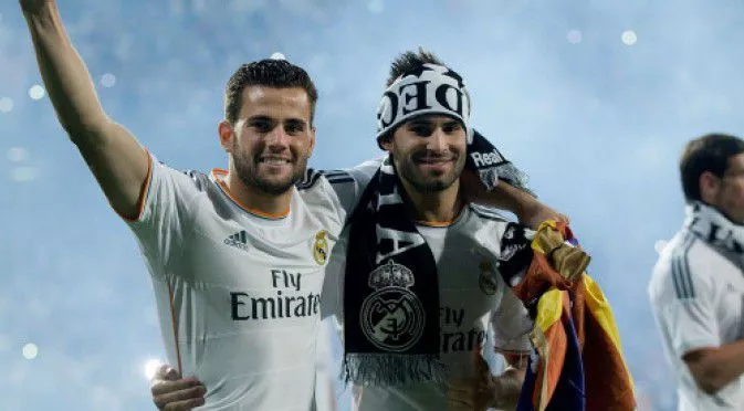 Младата надежда на Реал Мадрид се завръща в игра
