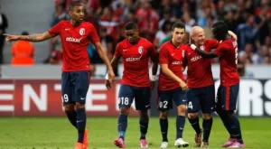 Рен победи Лил и го измести