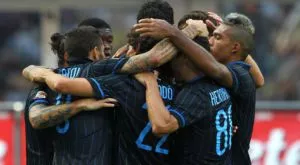 Емполи - Торино и Киево - Интер 