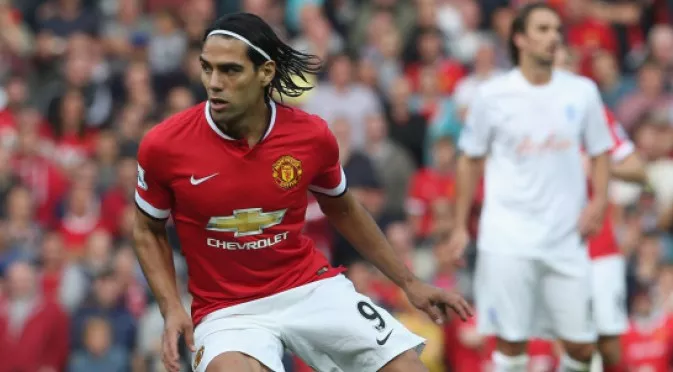 Шеф на Ювентус: Фалкао искаше да играе при нас