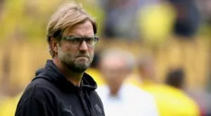 Юрген Клоп проговори за Ливърпул