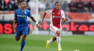 Ван Рейн: Аякс спи спокойно нощем, Ибрахимович не ме плаши