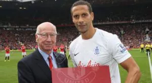 Рио Фърдинанд: Чака ни странно Евро 2016