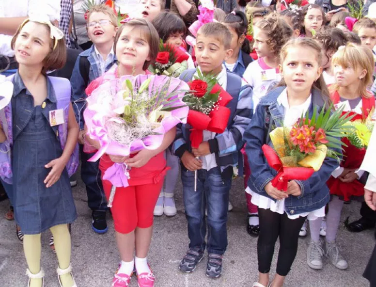 Нови правила за прием в 1 клас в София