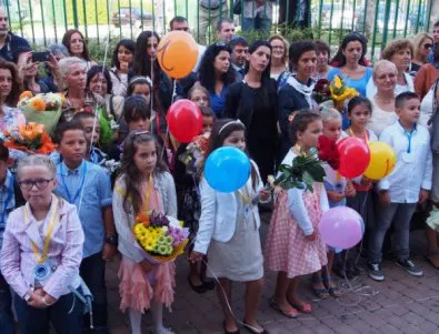 89 деца в Пловдив ще чакат трето класиране за първи клас