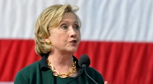 12 малко известни факти за Хилари Клинтън 