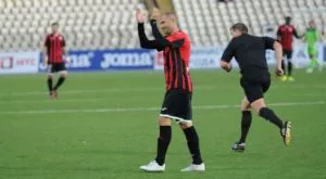 Край на българската приказка в Амкар!