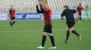 Пеев носи победа на Амкар, Занев капитан