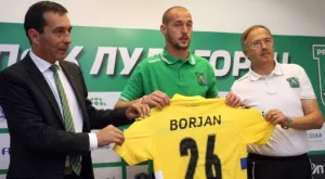 Вратарският кошмар за Лудогорец продължава