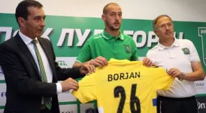 Вратар на Лудогорец герой по пътя към Мондиал 2018