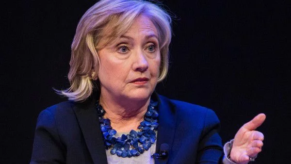 Хилъри Клинтън официално поиска Белия дом