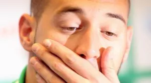 Играч на Лудогорец провокира грандиозен скандал с подкупи в световните квалификации