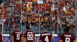 Скромни премии в Рома ако спечелят скудетото