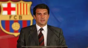 Лапорта извади коза - купува ас на Ювентус, ако стане президент 