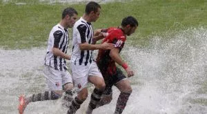 Локо (Пловдив) спечели "железничарското" дерби, но столичани вкараха гол