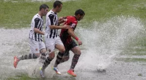 Локо (Пд) взе вратар