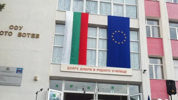 През последните шест години няма закрито училище в област Смолян