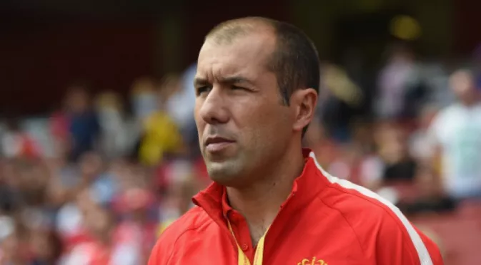 Треньорът на Монако критикува нападателите на отбора