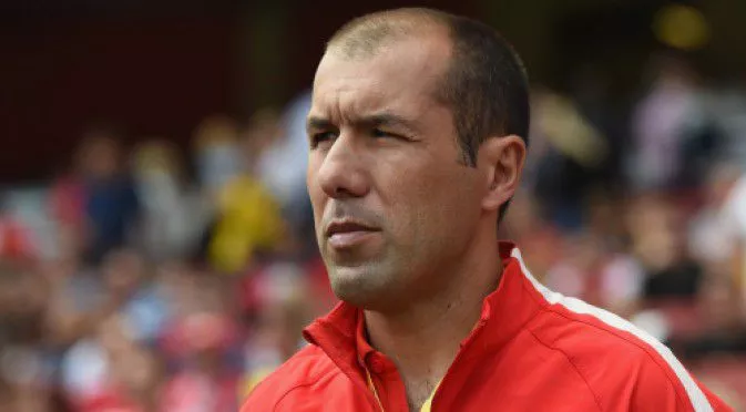 Треньорът на Монако: Играчите изобщо не ме слушат