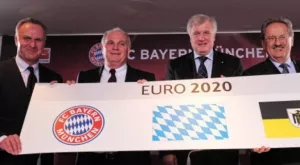 Референдумът на Острова променя вота за Евро 2020