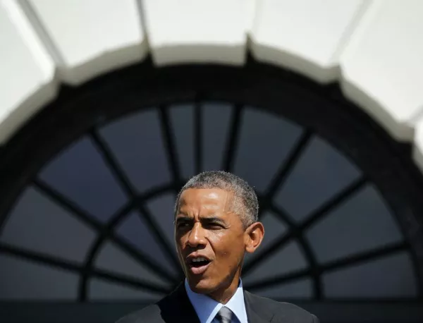 Поддръжници на Обама: Той трябва да отговаря пред съда за атаката срещу Сирия