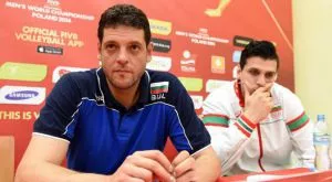 Човек на Радо Стойчев ще помага на Гибона в националния