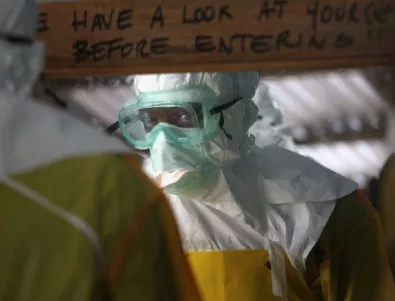 Епидемията от ебола в Нигерия овладяна?