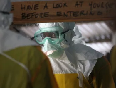 ЕС отпуска над 24 млн. евро за изследвания на ебола