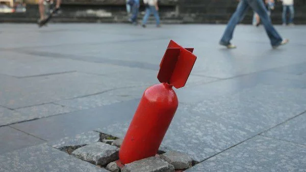 По пътя към голяма или световна война