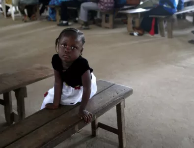 Unicef: Детската смъртност намалява