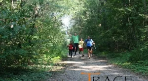 В Ловния парк откриха заровено съкровище