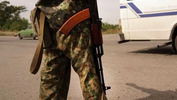 Над 100 000 души могат да бъдат мобилизирани в Украйна 