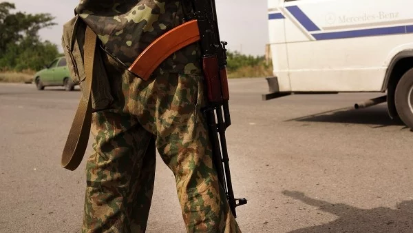 Над 3200 души са загубили живота си във войната в Украйна